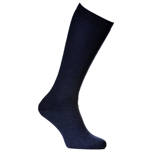 Ullfrotté knästrumpa 400 | 2-par