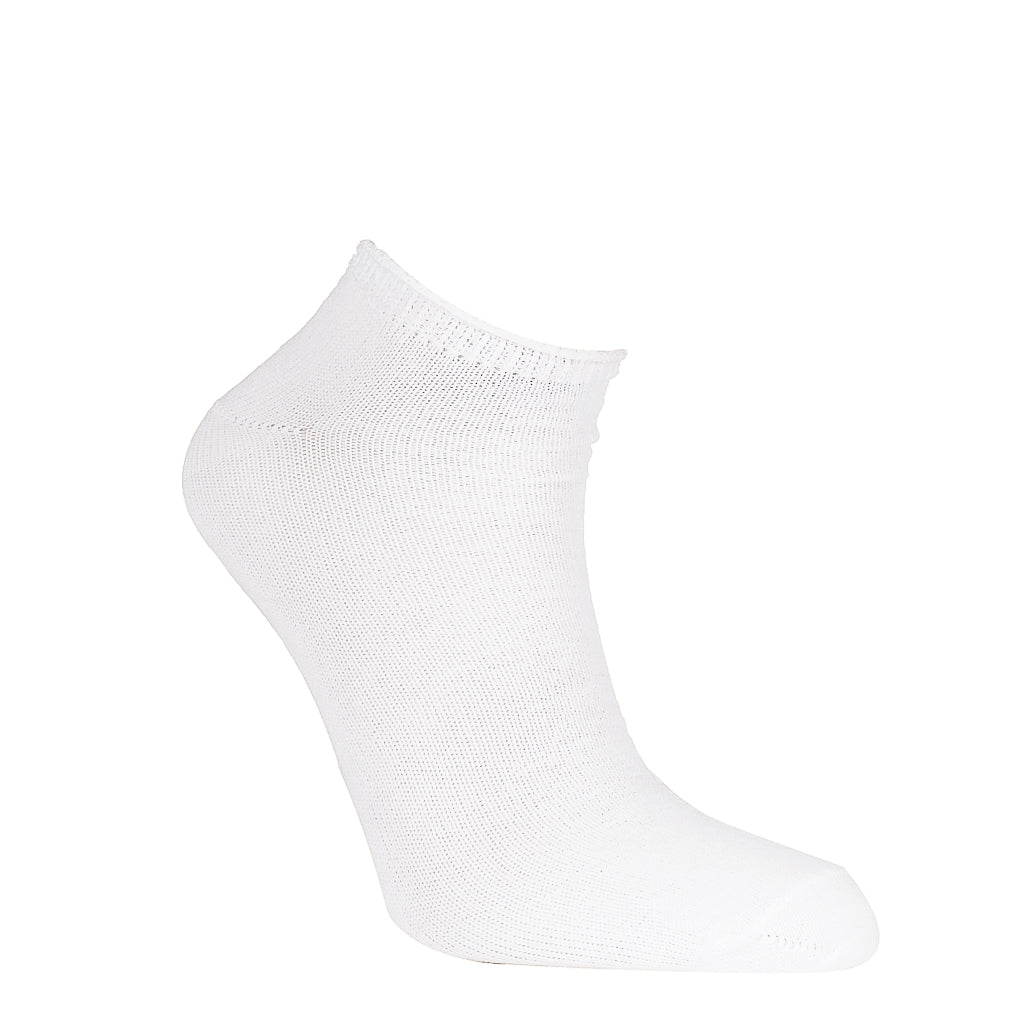 Bambu ankelstrumpa | 3-par