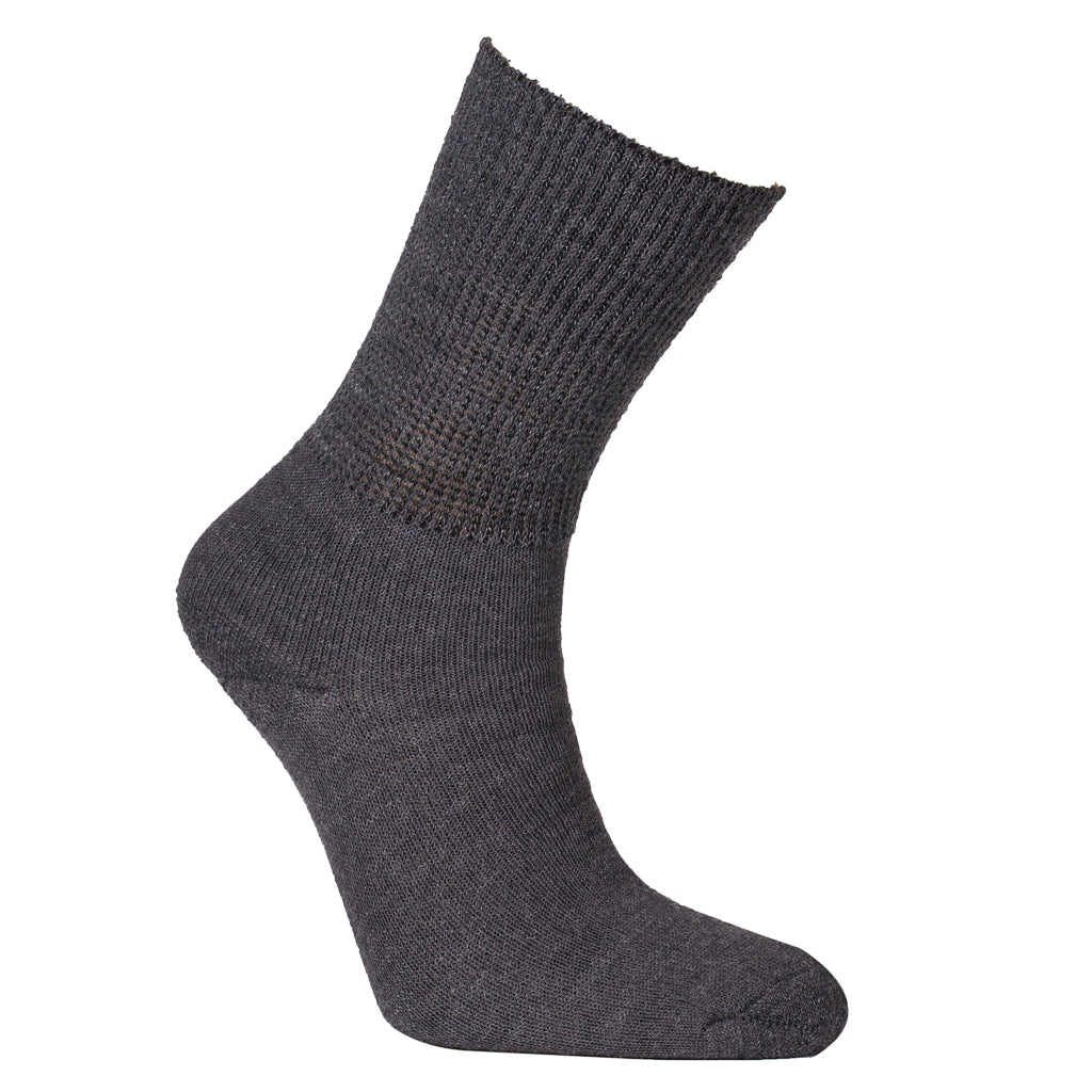 Ullfrotté strumpa 200 | 1-par