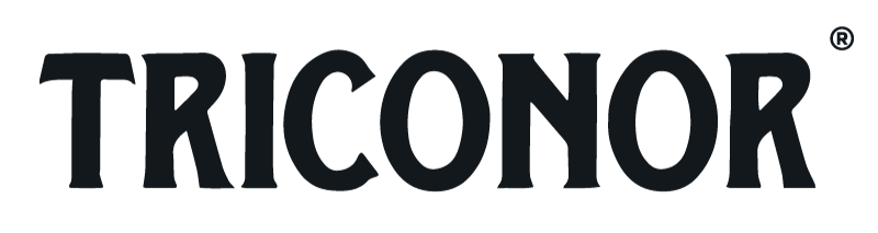 Triconor AB logo